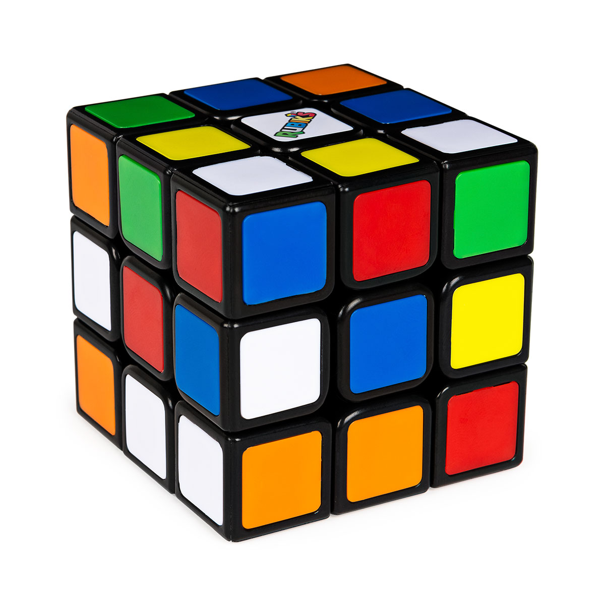Головоломка RUBIK`S S4 - КУБИК 3x3, 6063964 2