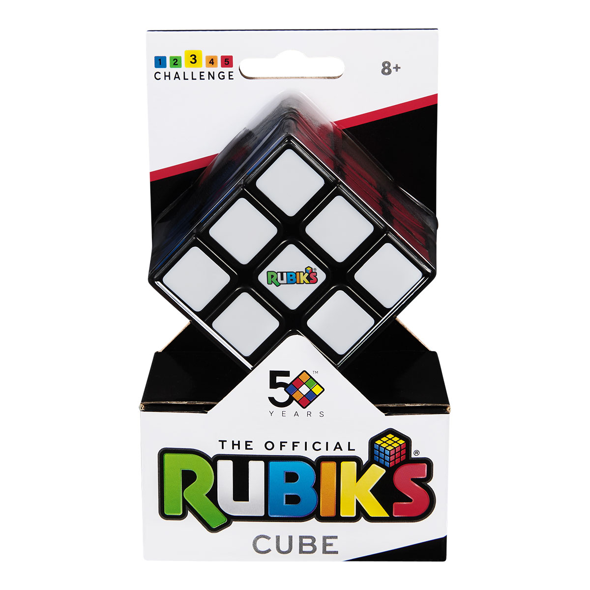 Головоломка RUBIK`S S4 - КУБИК 3x3, 6063964 5