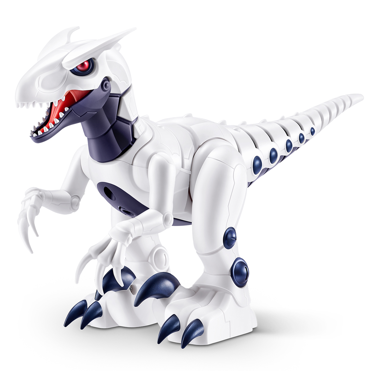 Интерактивная игрушка ROBO ALIVE серии "Robo Dino" S1 – РАПТОР, 71152 3