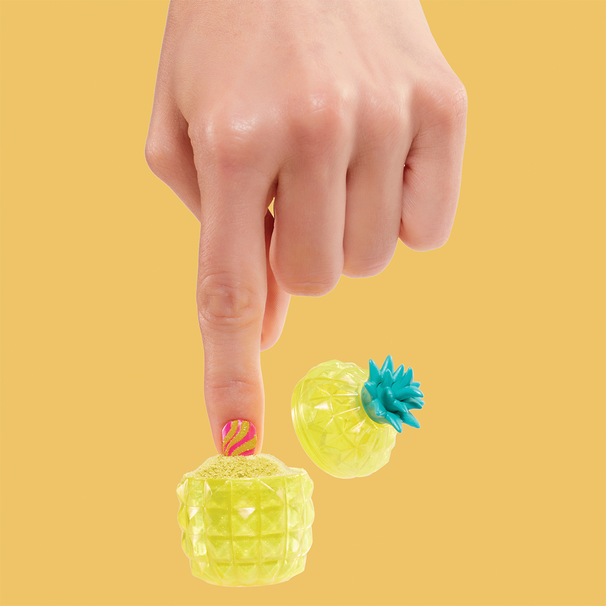 Набор игровой с куклой L.O.L. SURPRISE! серии "O.M.G." – ЧА ЧА (с аксесс.), 503842 6