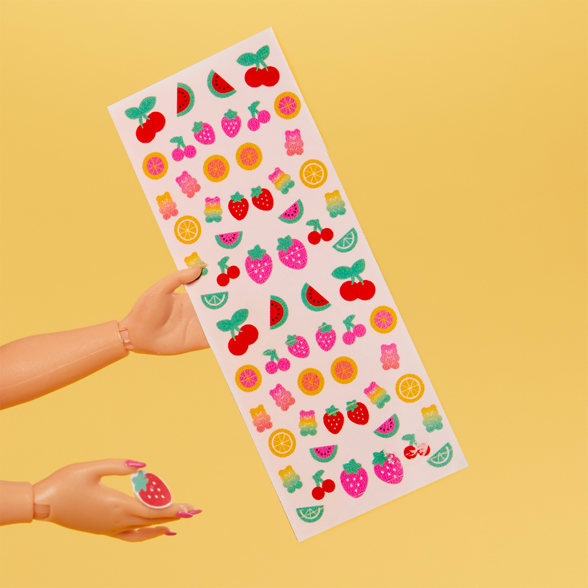 Набор игровой с куклой L.O.L. SURPRISE! серии "O.M.G." – ЧА ЧА (с аксесс.), 503842 7