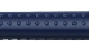 Карандаш механический 0,7мм Grip 2011, темно-синий, 131263, Faber-Castell 2