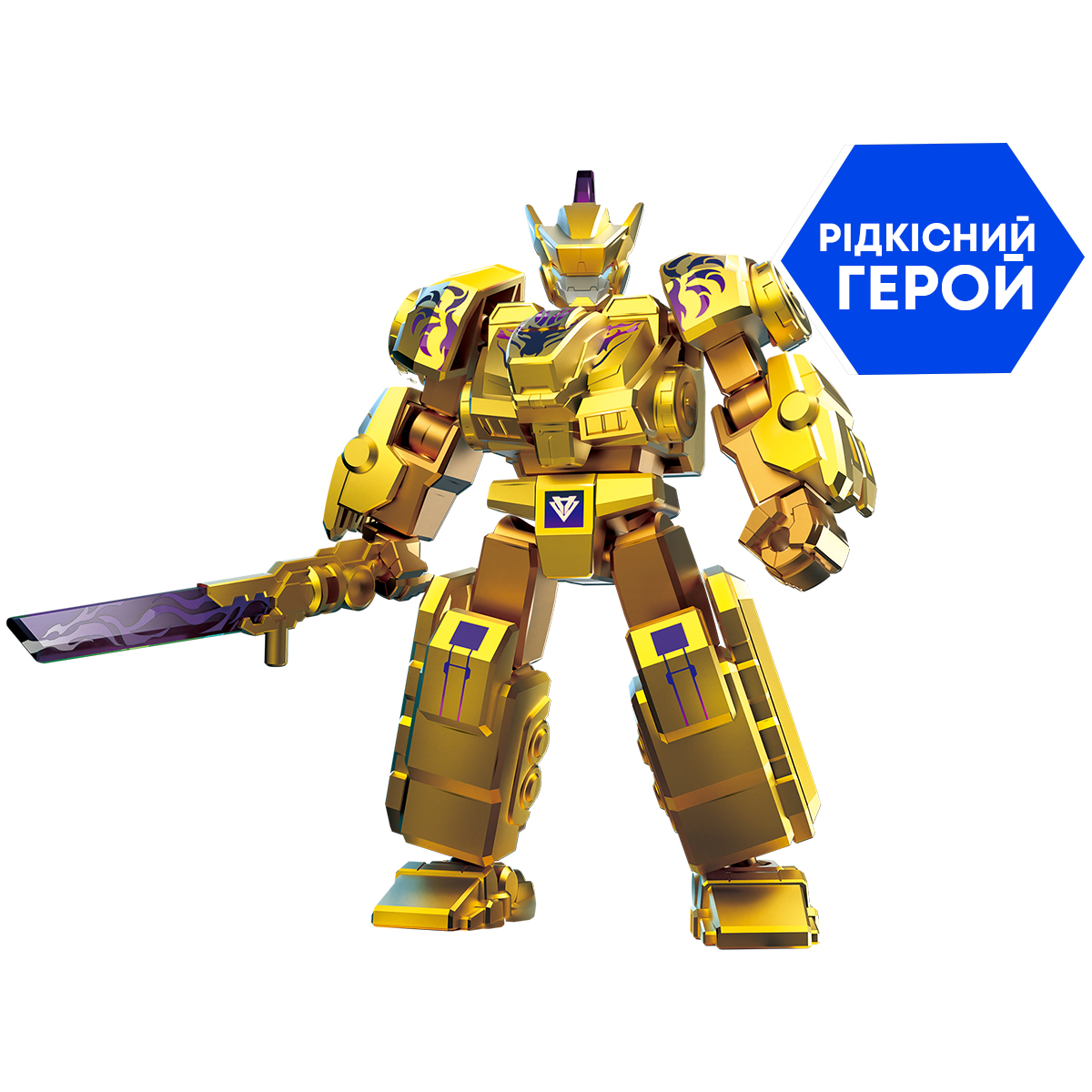 Робот-конструктор Dinoster - Раптор Трон, EU580881A-1 4