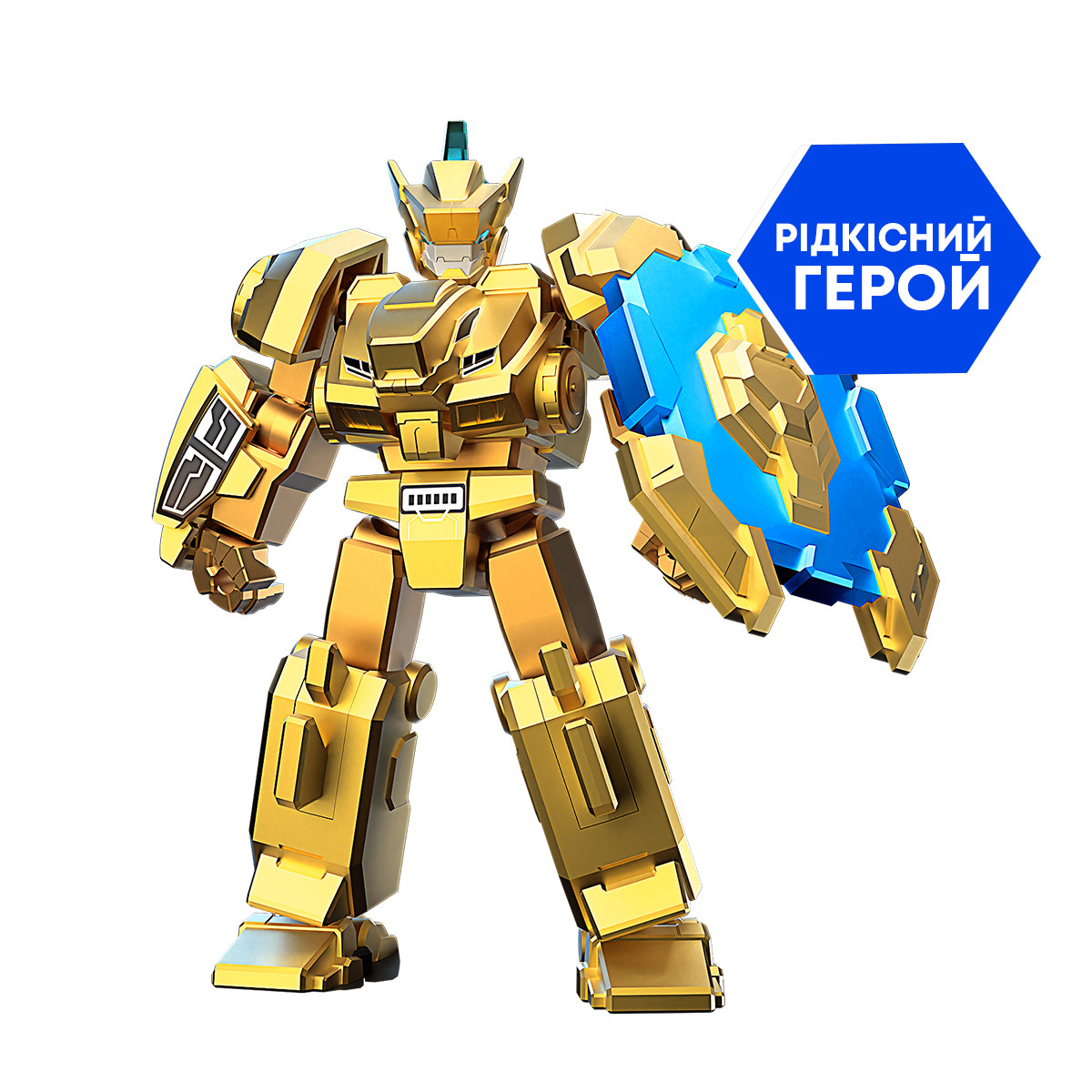 Робот-конструктор Dinoster - Раптор Хайрон, EU580881A-3 3