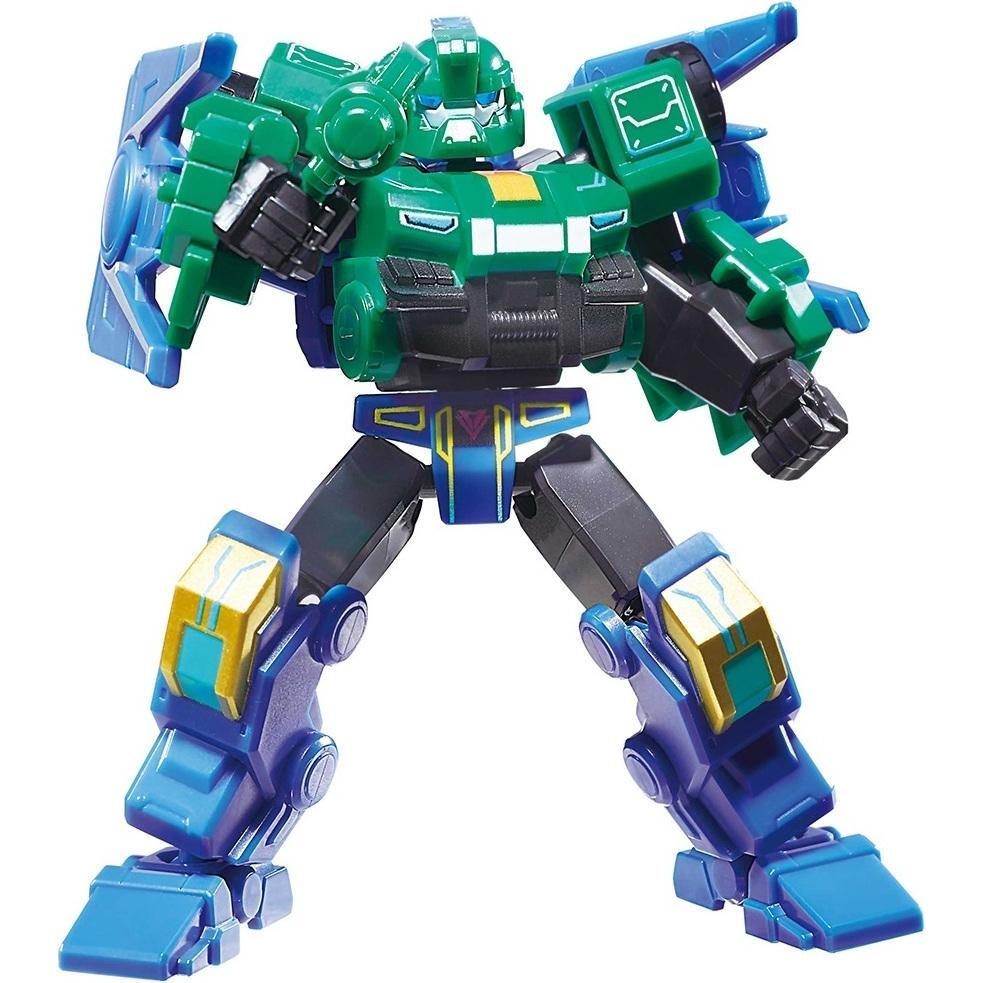 Робот-конструктор Dinoster - Стего Бласт Вінг, EU580881A-2