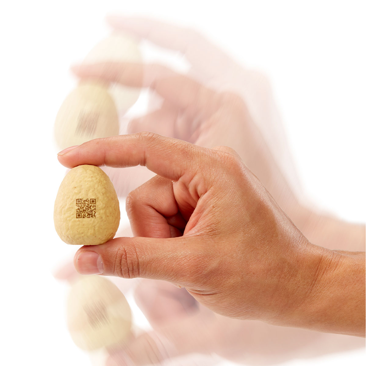 Игровой набор MINIVERSE серии "Jurassic World" – Сотворения Динозавра (в ассорт., в дисп.), 522546 3