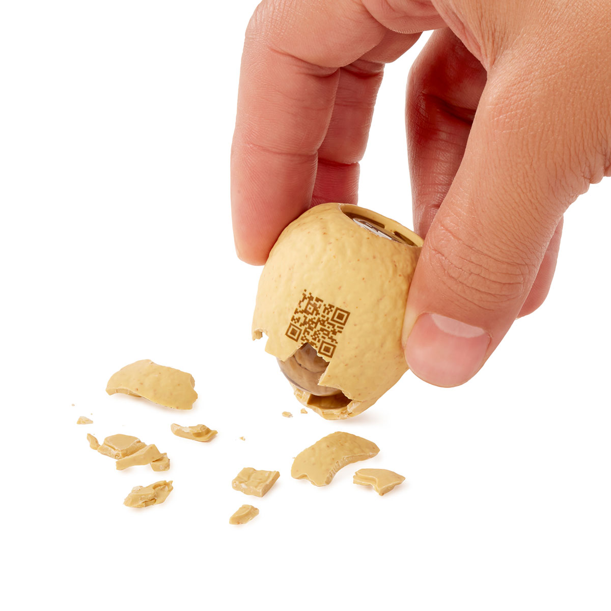 Игровой набор MINIVERSE серии "Jurassic World" – Сотворения Динозавра (в ассорт., в дисп.), 522546 4