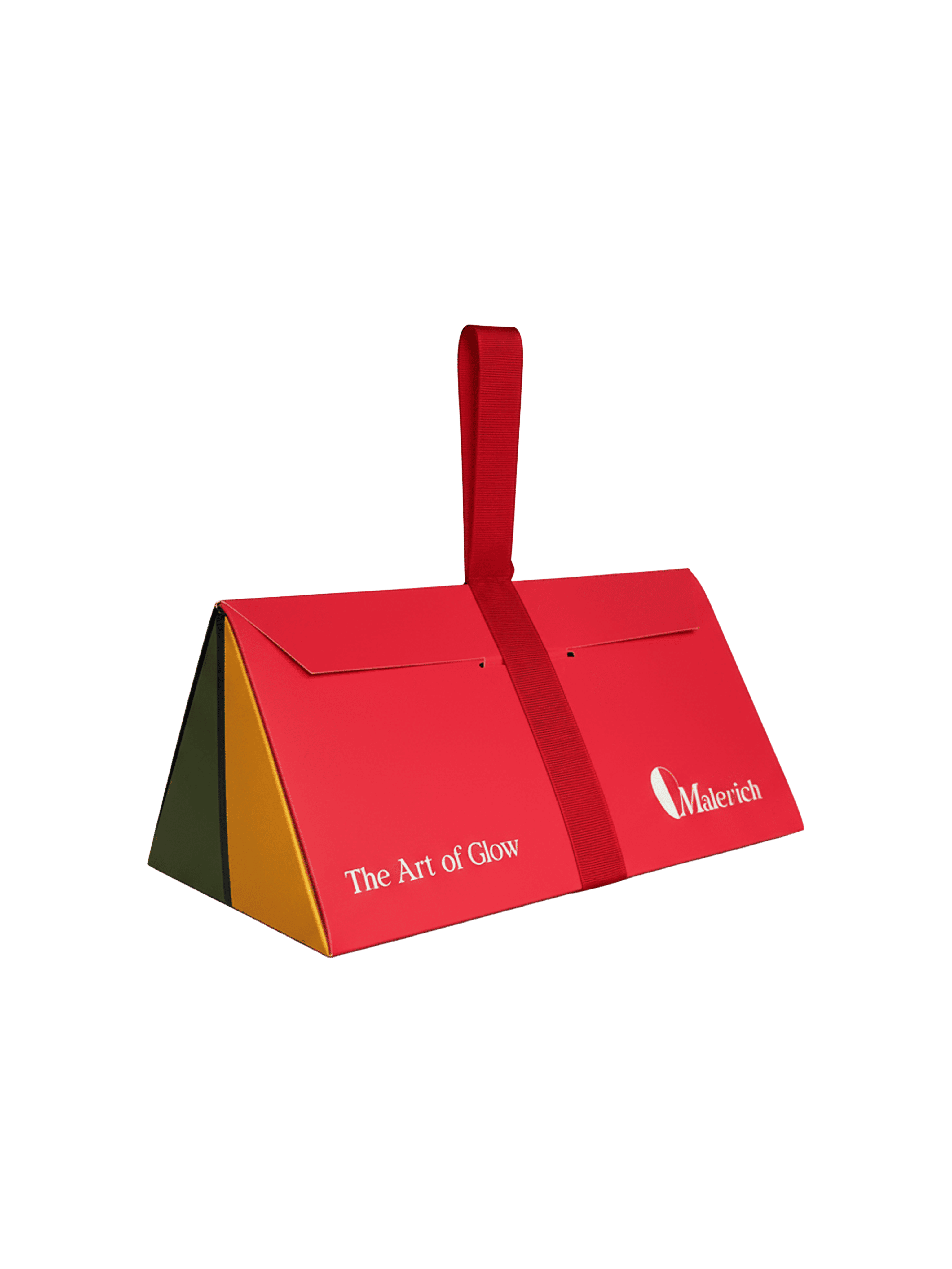 Набор "Искусство сияния", M-2601 1