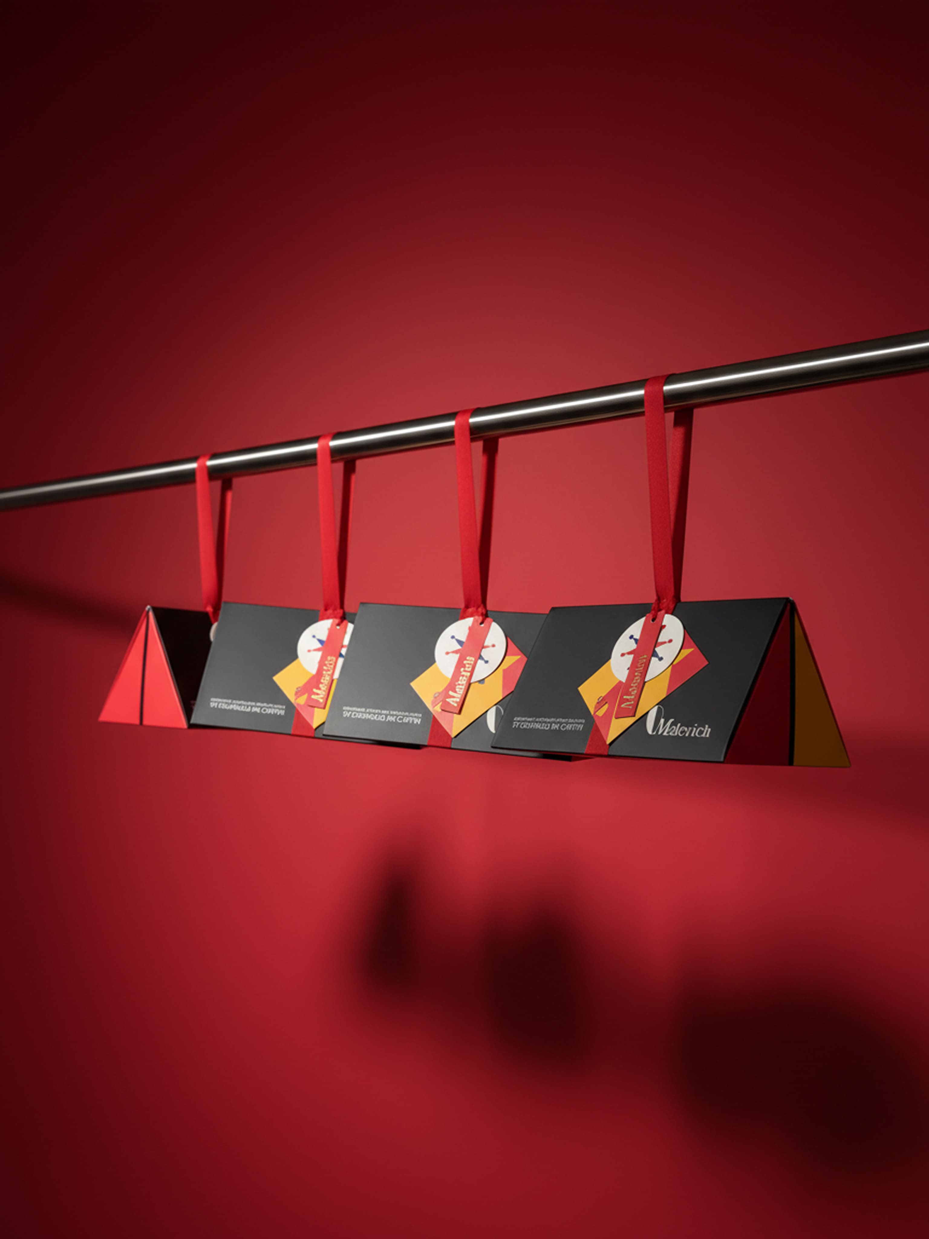 Набор "Искусство сияния", M-2601 3