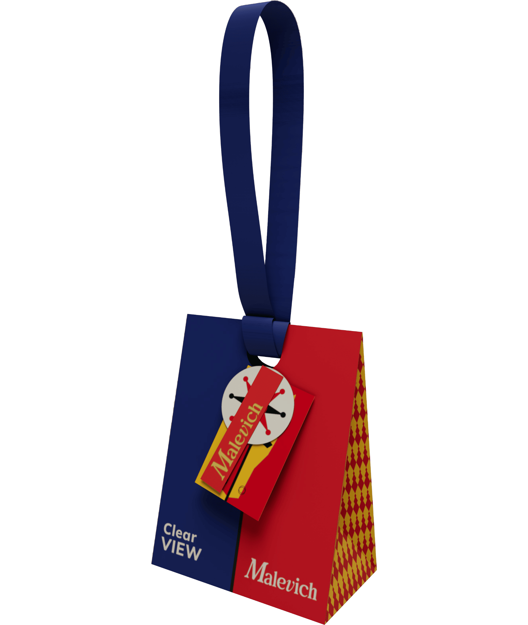 Набор "Свежесть взгляда", M-2603