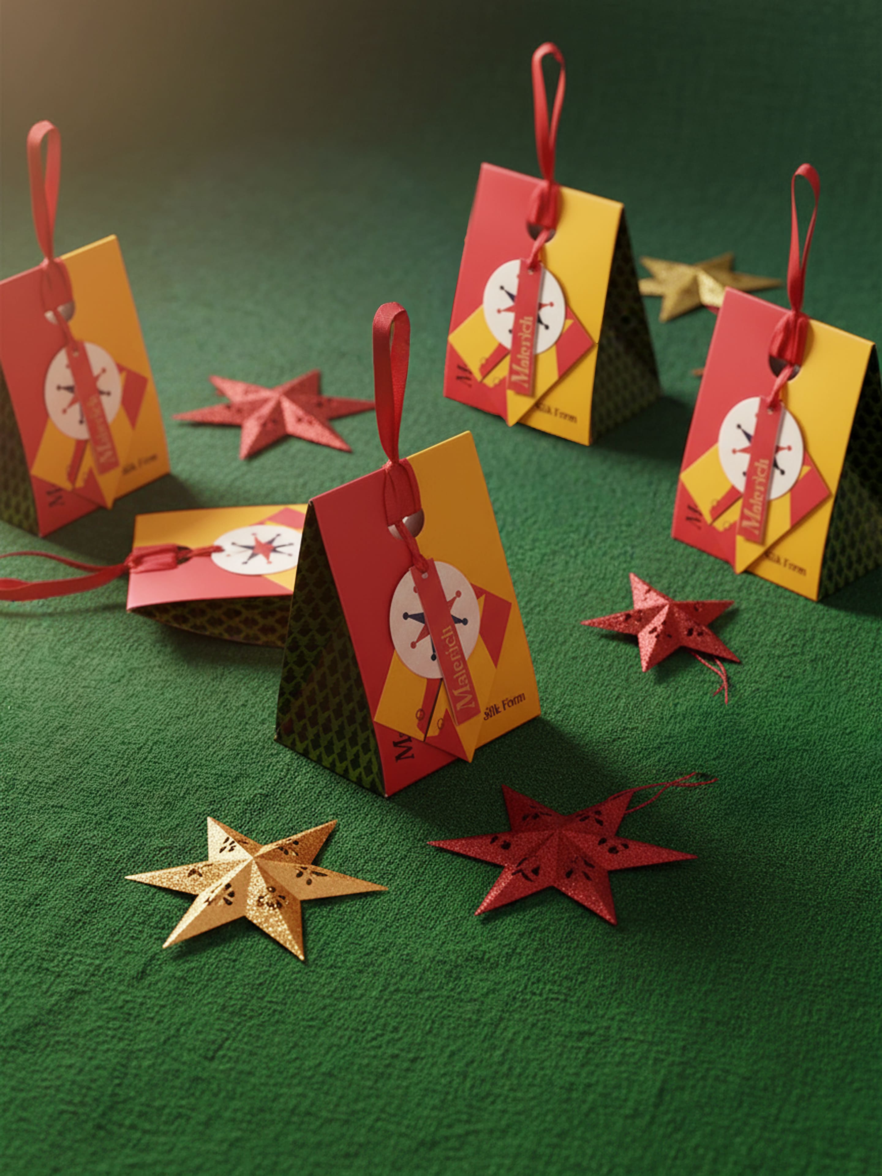 Набор "Шелковое прикосновение", M-2602 2