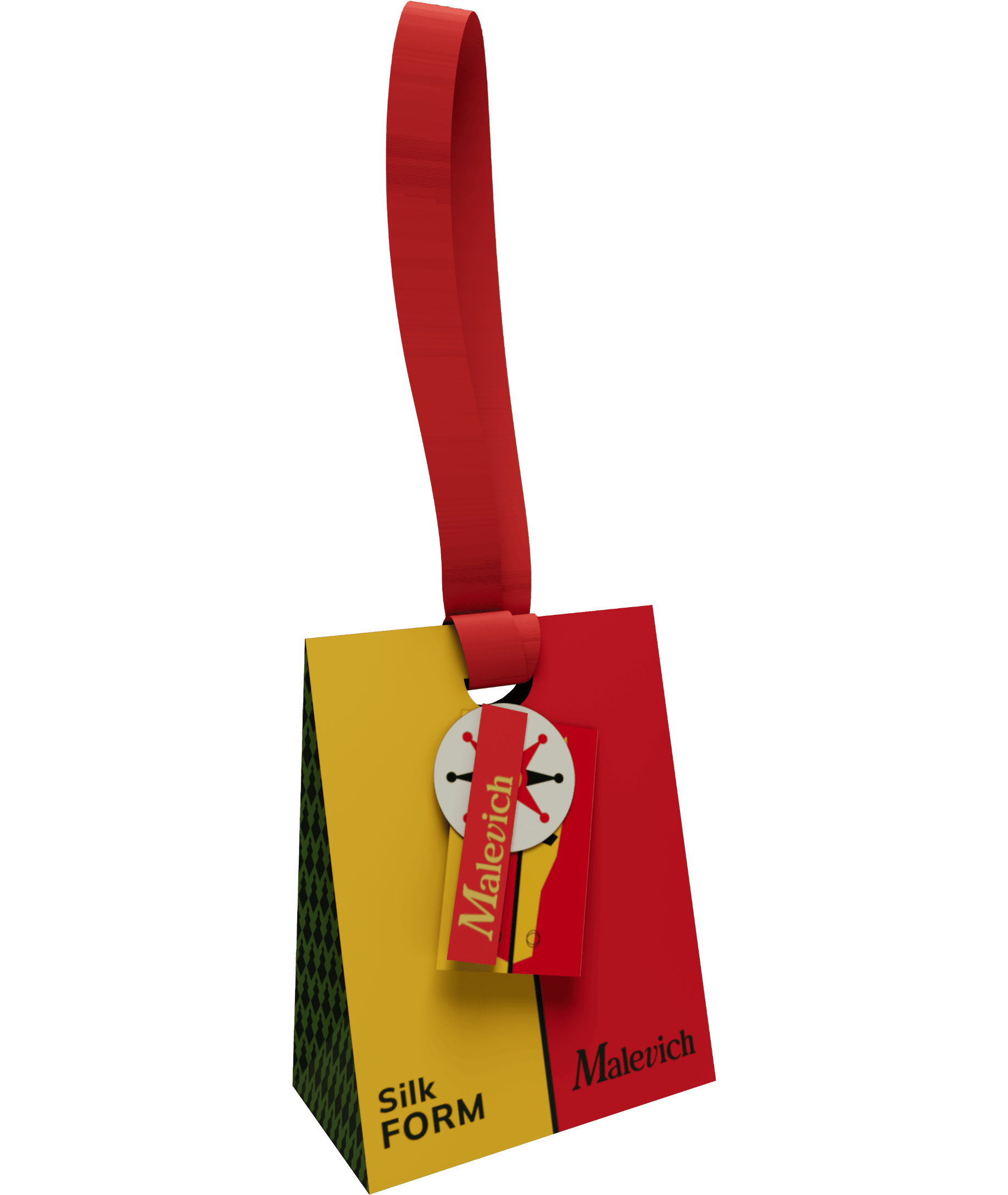 Набор "Шелковое прикосновение", M-2602