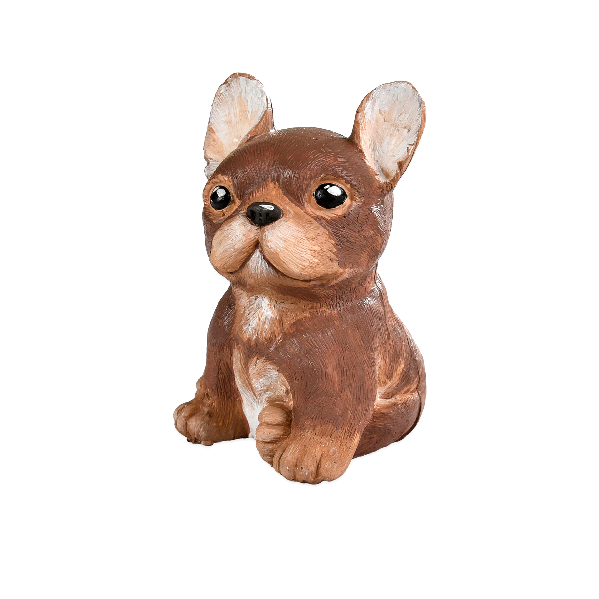 Набор для творчества "Гипсовая раскраска: Пёсик", 30944, ТМ "Strateg" 2