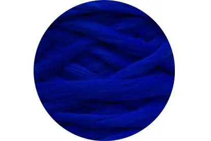 Шерсть меринос 23 мк 50 г №375, гавань Чарівна мить