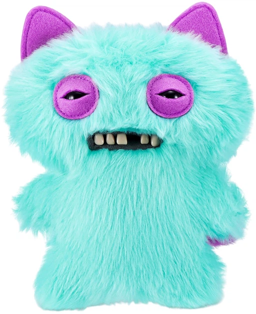 Мягкая игрушка "Подозревающий Пушистик", 15731G