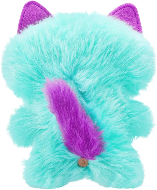 Мягкая игрушка "Подозревающий Пушистик", 15731G 2