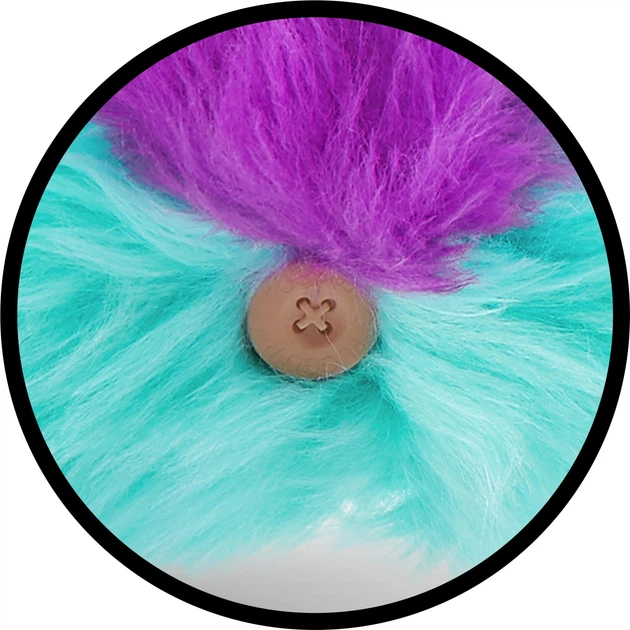 Мягкая игрушка "Подозревающий Пушистик", 15731G 4