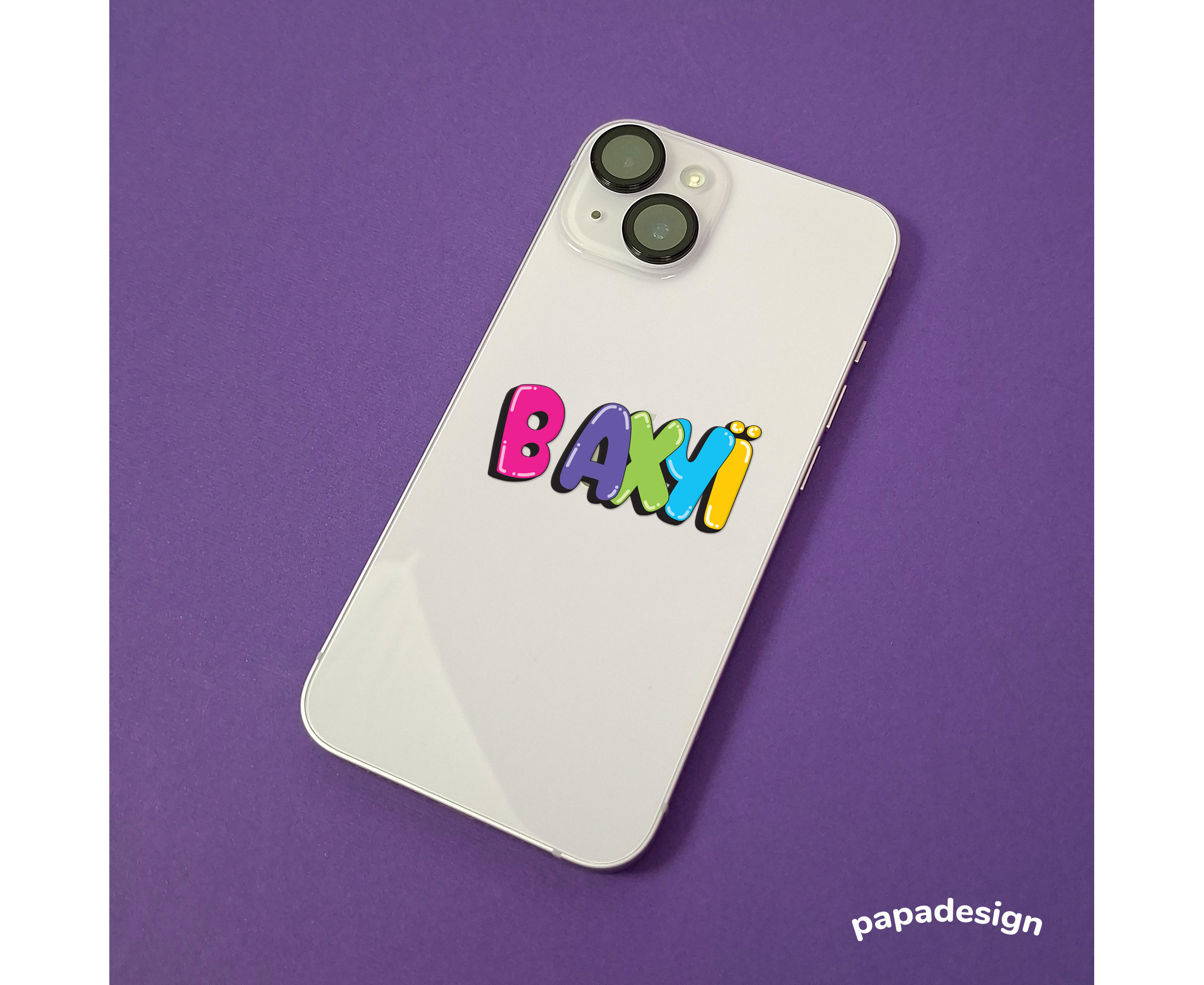 НаліпОК -  "В ахуї", PNK1003 1