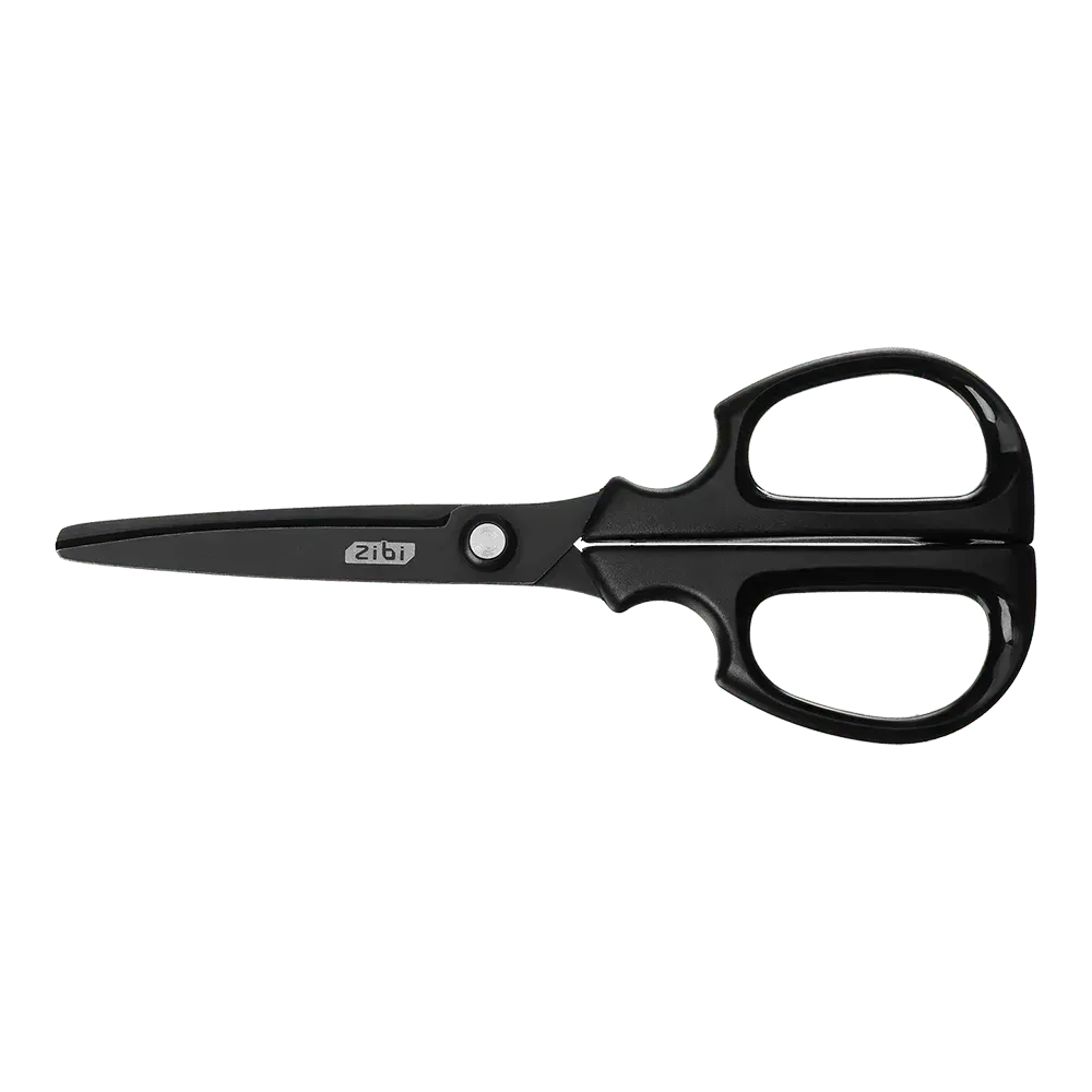 Ножиці 17 см Black, ZB.5024 1