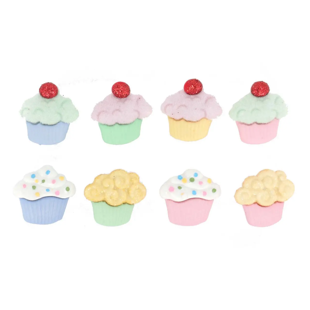 Фігурки "Тістечко" 4821, ТМ "Чарівна мить"