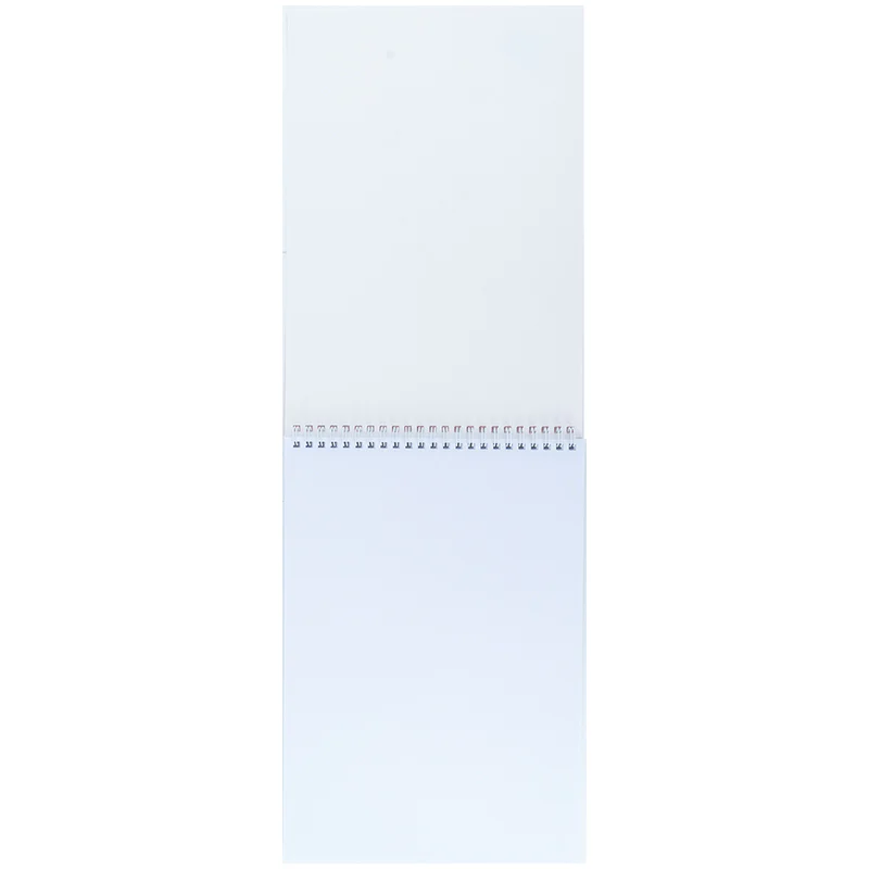 Альбом для рисования 30 л., спир., софт тач + УФ лак, Kite, K25-243 1