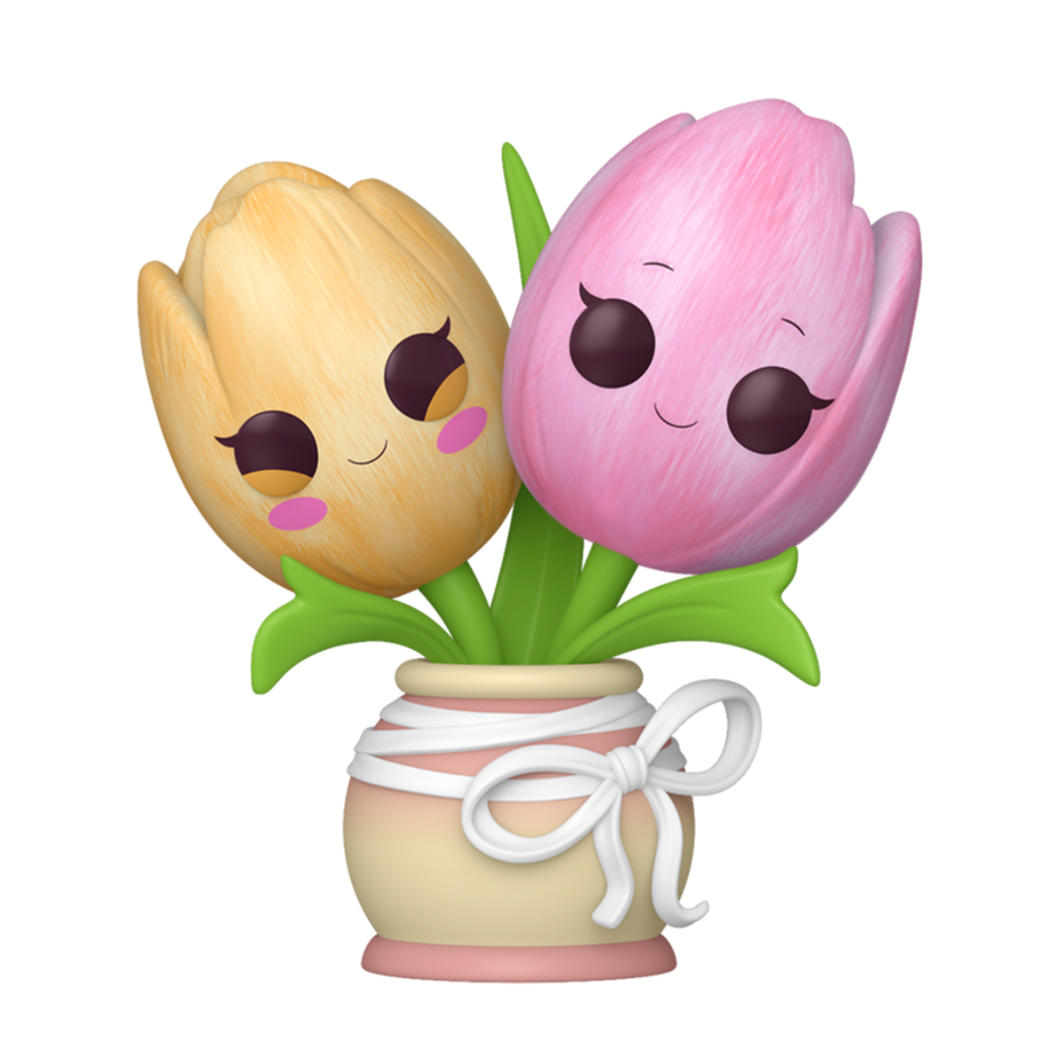 Ігрова фігурка FUNKO POP! серії "Flora" - ТЮЛЬПАНИ, 88384