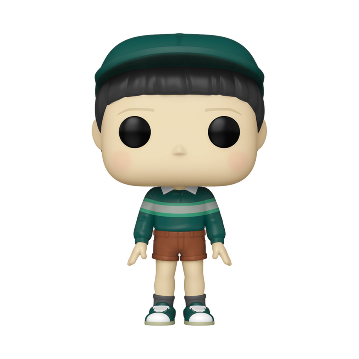 Ігрова фігурка FUNKO POP! серії "Гра в кальмара 3" - ЧОЛЬ-СУ, 83485