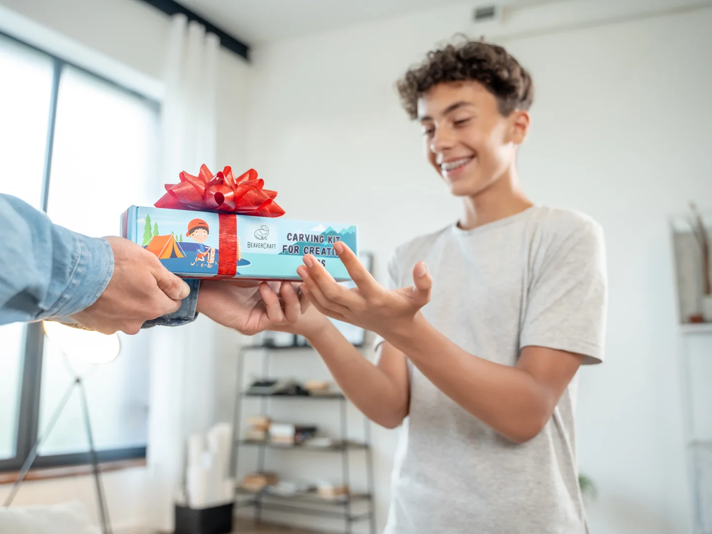 Набір для хобі для дітей, DIY 08 2