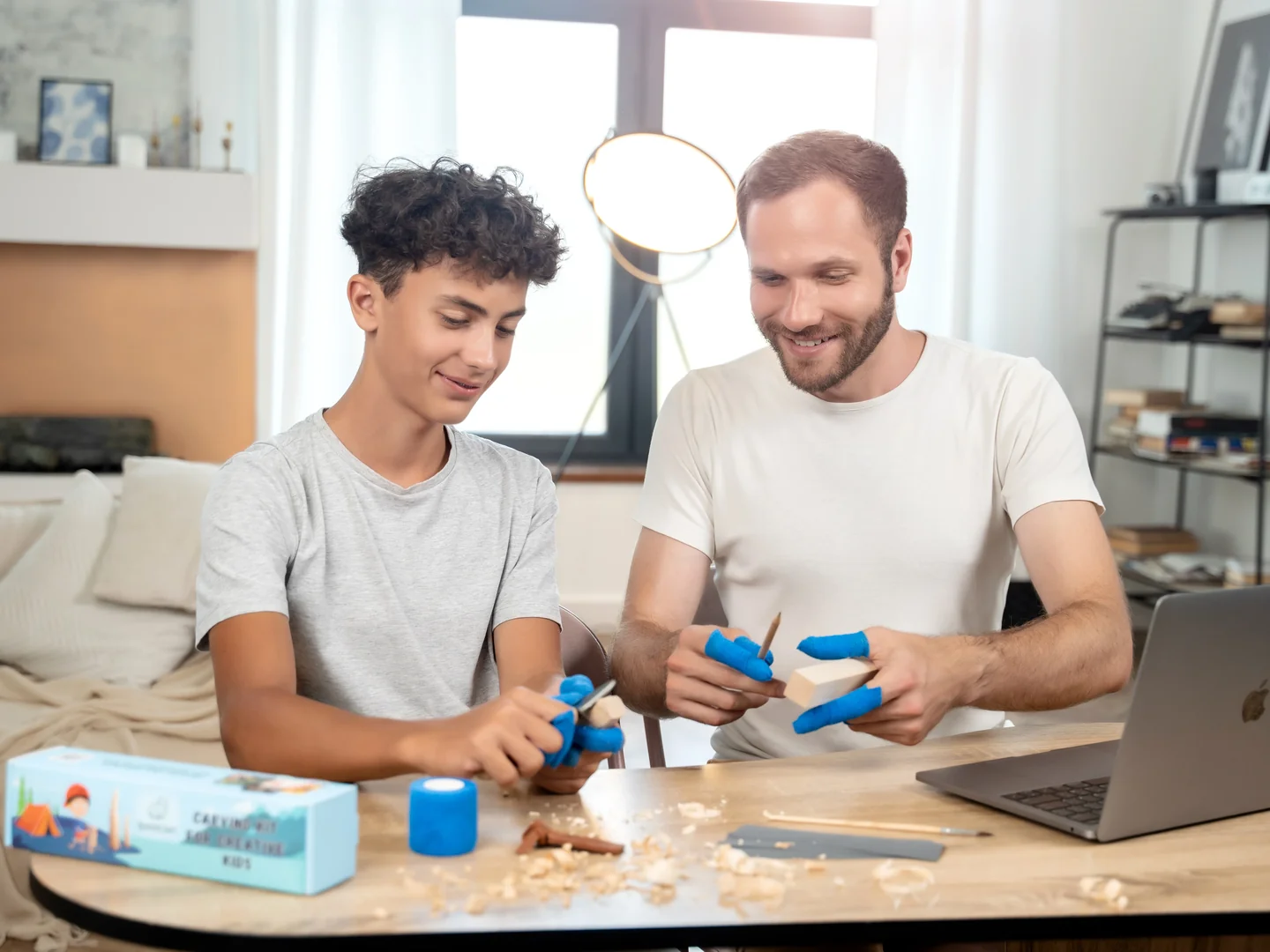 Набір для хобі для дітей, DIY 08 5