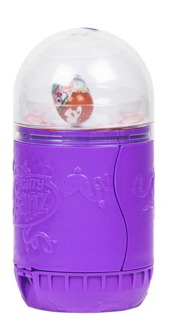 Игрушечный набор "Mighty Beans Slam pack" S1, 66560 1