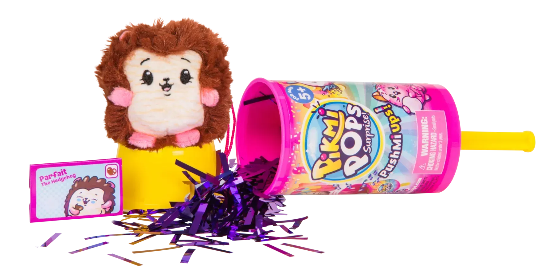 Игрушка "Pushmi Ups" S2, 75227 2