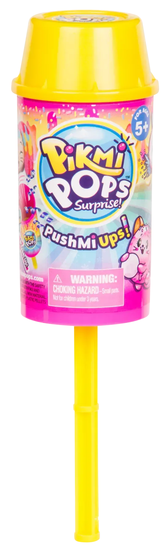 Игрушка "Pushmi Ups" S2, 75227 10