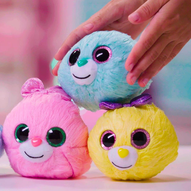 М’яка колекційна іграшка, що загубилась – Чарівний Малюк (у диспл.), 154/CN21 3