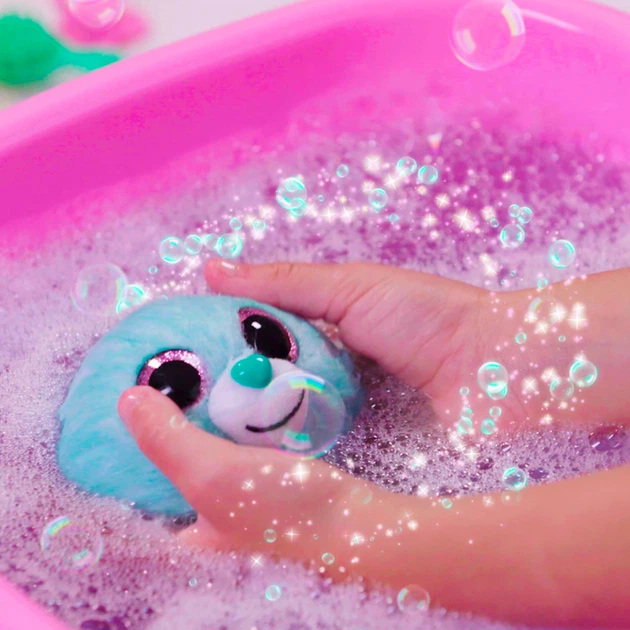 М’яка колекційна іграшка, що загубилась – Чарівний Малюк (у диспл.), 154/CN21 4