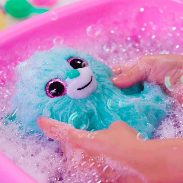 М’яка колекційна іграшка, що загубилась – Чарівний Малюк (у диспл.), 154/CN21 5