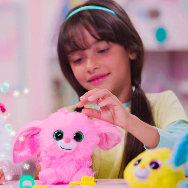 М’яка колекційна іграшка, що загубилась – Чарівний Малюк (у диспл.), 154/CN21 8