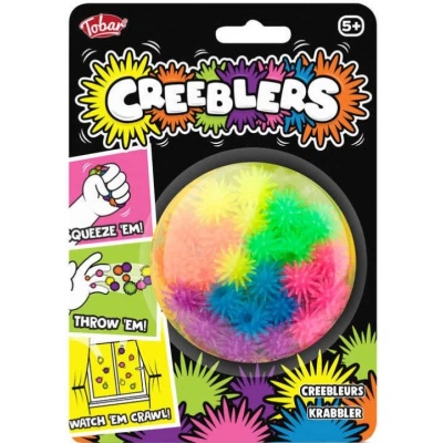 Іграшка-антістрес "Розповзунчикиі", 38247