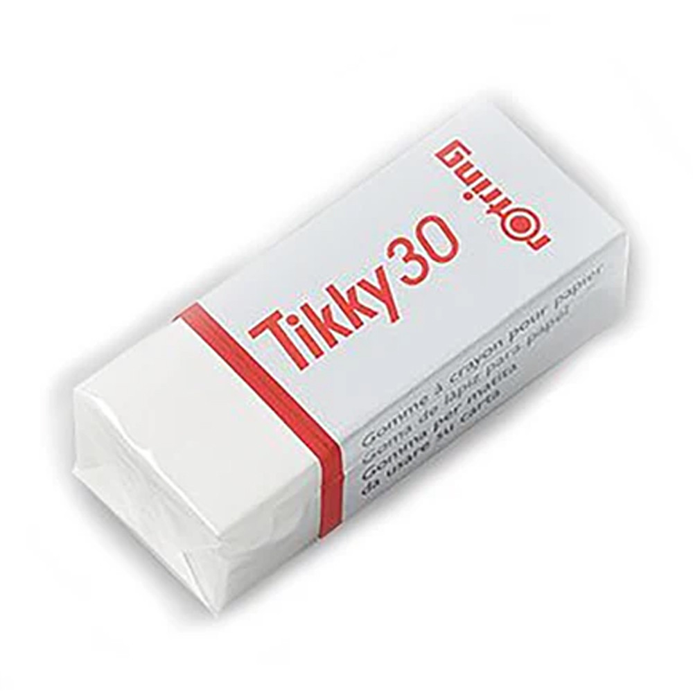 Гумка для олівців Rotring Tikky 30