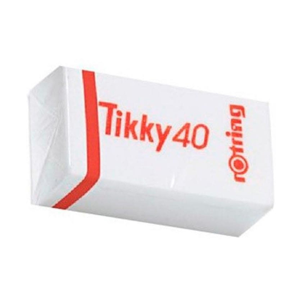 Гумка для олівців Rotring Tikky 40