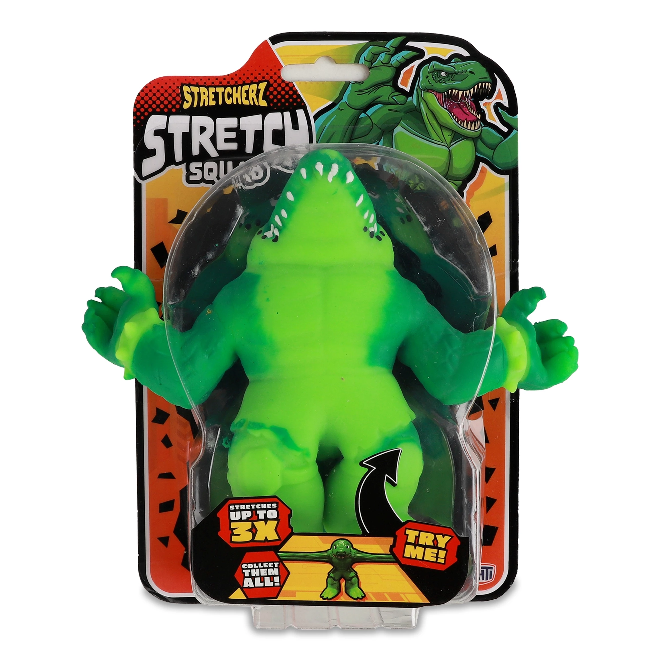 Іграшка-антістрес "Тягуча ватага", 1376624.00