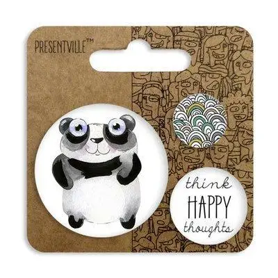 Комплект значков 56 мм, 38 мм, 25 мм, ZBK_17O004