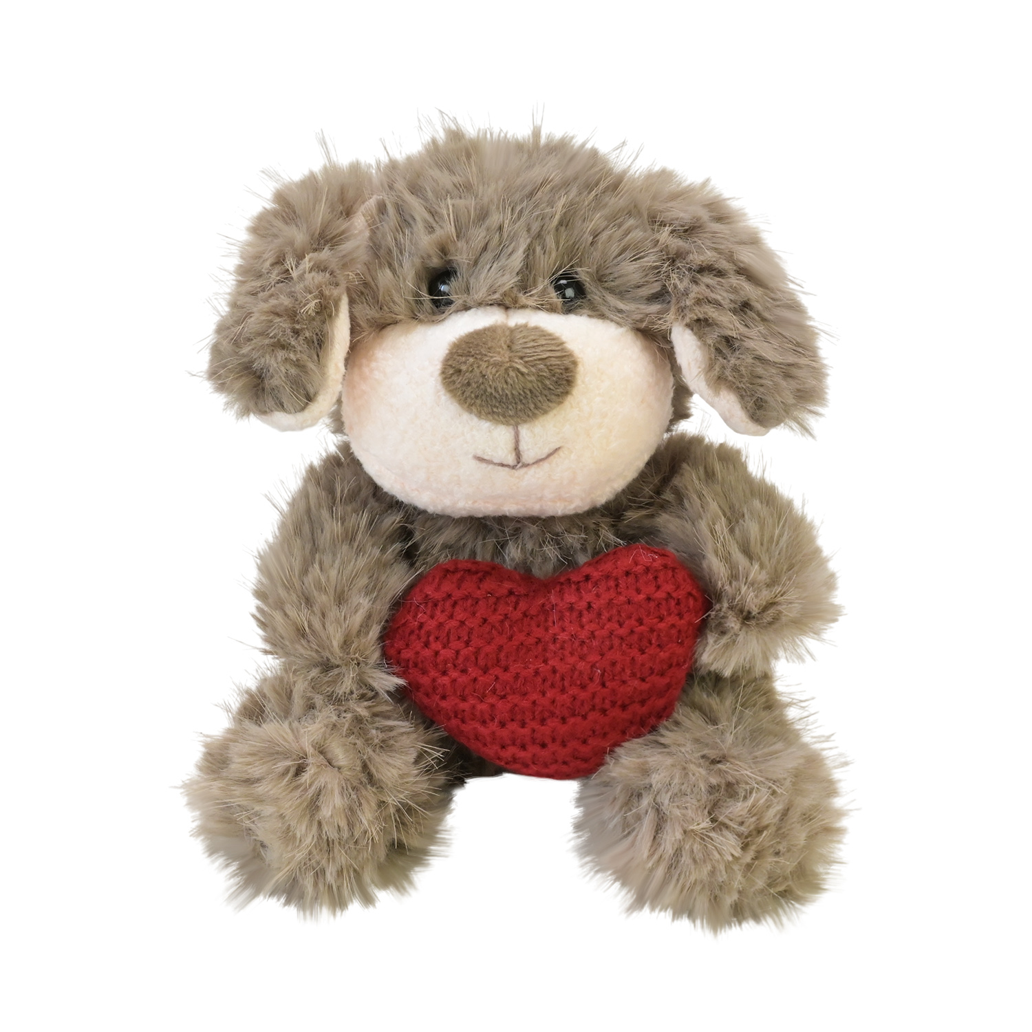 Мягкая игрушка Plush and Co 13 см, в дисплее, PLC25013 6