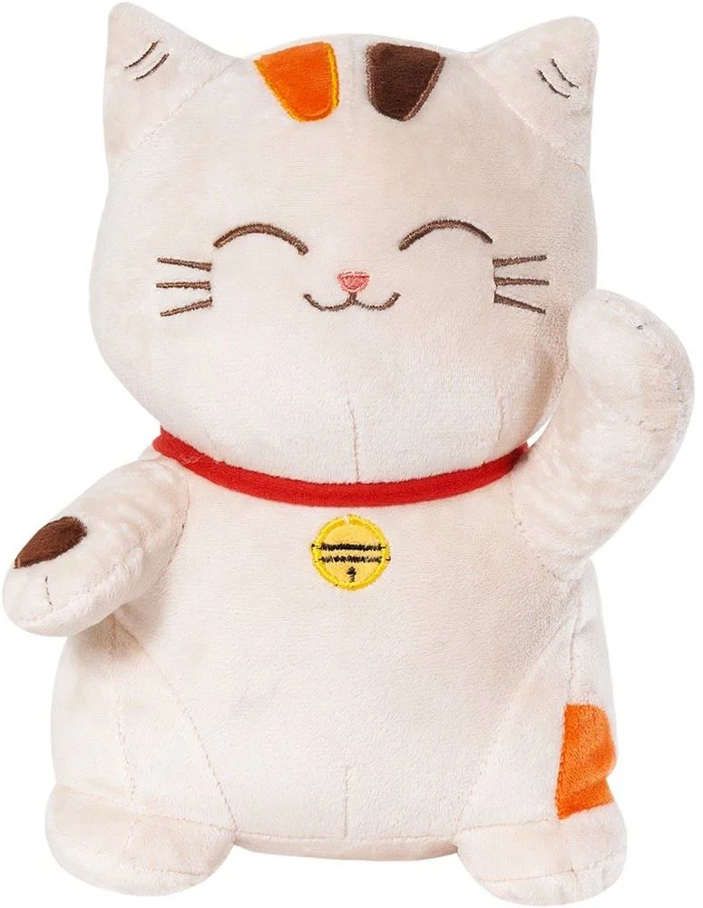 М`яка іграшка Кіт Talisman, 25 см, Stip