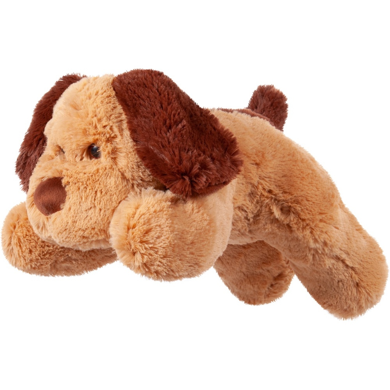 М`яка іграшка Пес Буля, 66 см, Stip 1