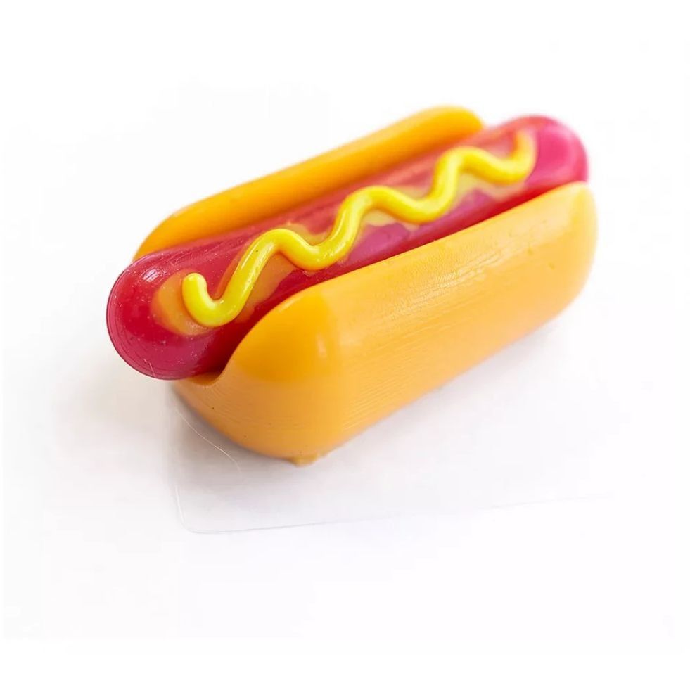 Іграшка-антистрес "Сквіші Taбa" Mushmeez в асортименті, MU04748 3