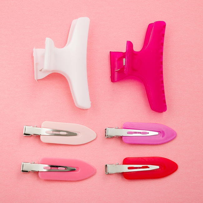 Набір для творчості Класік "Hair Flair Creator" Decoden Magic, 4701HF 2