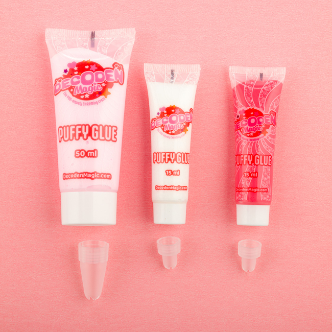 Набір для творчості Класік "Hair Flair Creator" Decoden Magic, 4701HF 3