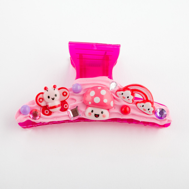 Набір для творчості Класік "Hair Flair Creator" Decoden Magic, 4701HF 5