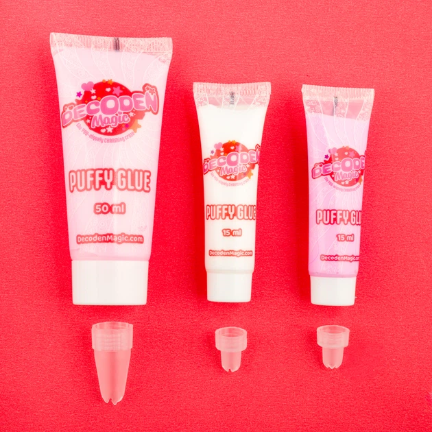 Набір для творчості Класік "Trinket Tin Creator" Decoden Magic, 4701TT 3