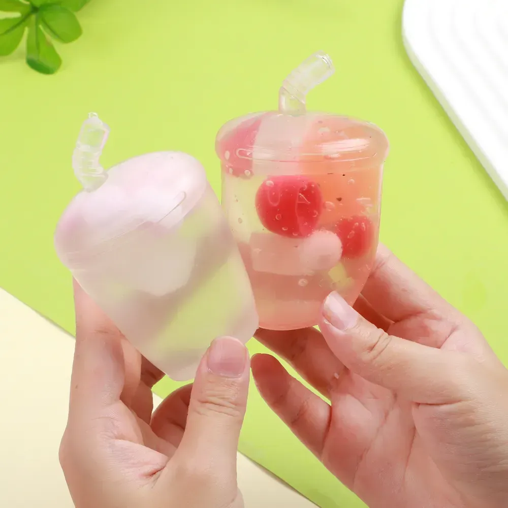 Игрушка Monster Gum "Крутой замес - Cool Drink", T26181 3